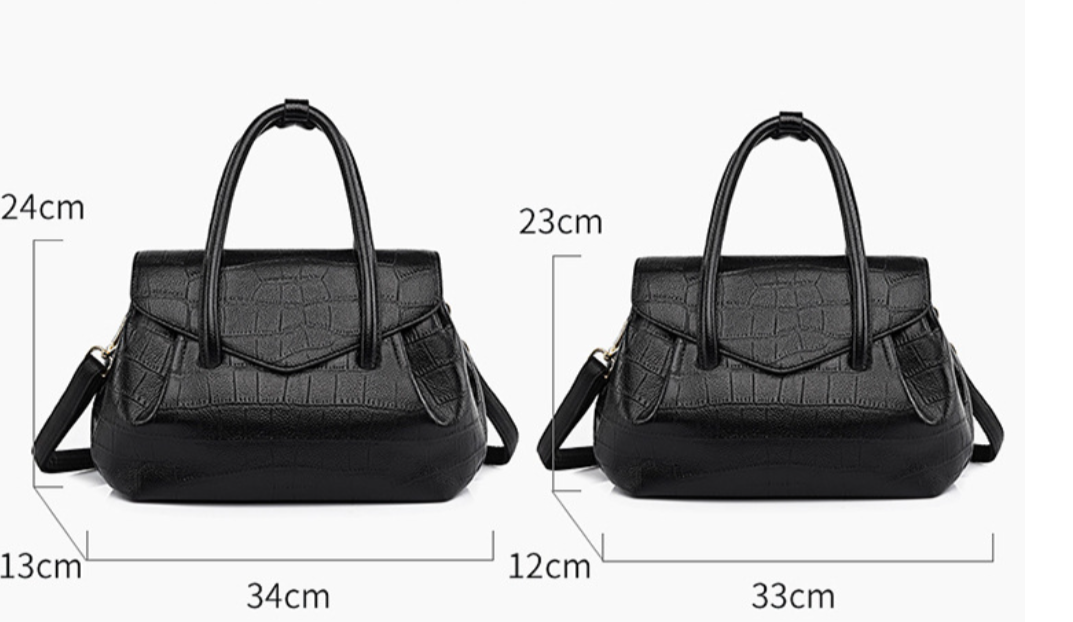 Leather Tote Handbags