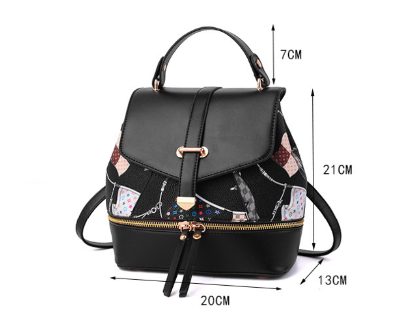 Fashion handbags