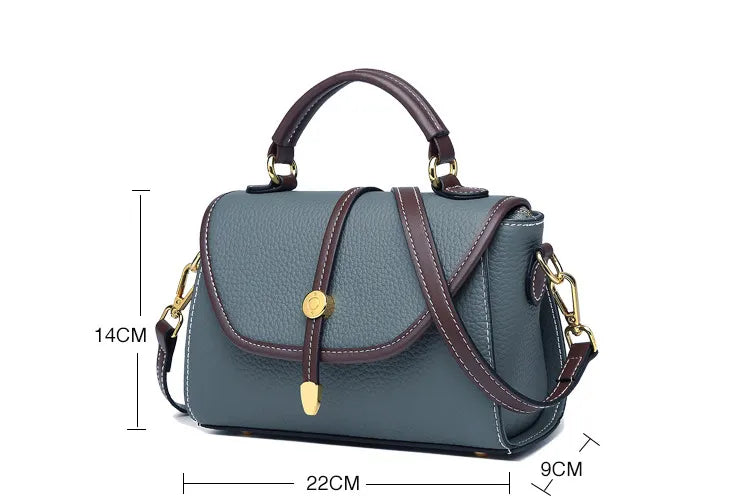 Genuine Leather Handbags